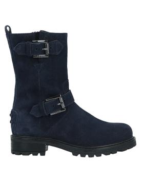 商品Tod's | Ankle boot,商家YOOX,价格¥687图片