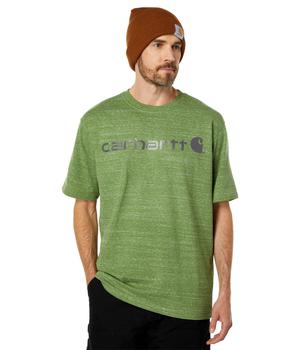 Carhartt | Signature Logo S/S T-Shirt商品图片,