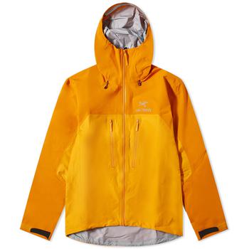 arc'teryx men, Arc'teryx | Arcteryx Alpha AR Jacket商品图片 