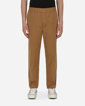 推荐Pieter Trousers Brown商品