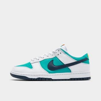 NIKE | Nike Dunk Low Retro Casual Shoes (Men's Sizing),商家Finish Line,价格¥882
