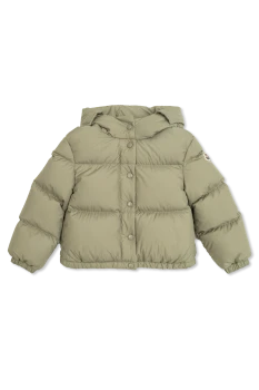 Moncler | Moncler 男童内衣 J29511A0005054A8192G 绿色,商家Beyond Moda Europa,价格¥2752