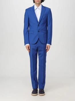 MANUEL RITZ | Suit men Manuel Ritz,商家GIGLIO.COM,价格¥2914