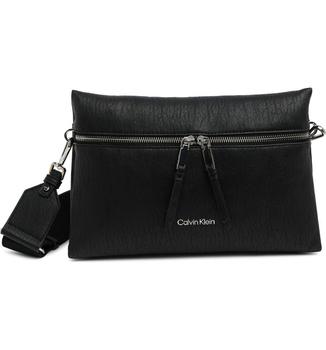 Calvin Klein | Lola Crossbody Bag商品图片,5.5折