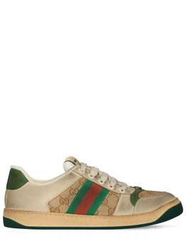 Gucci | 30mm Screener Sneakers 