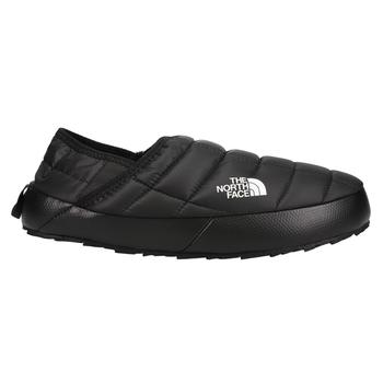 The North Face | Thermoball Traction V Scruff Slippers商品图片,