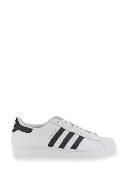 推荐Adidas 男士休闲鞋 EG4958FTWWHTCBLACK 白色商品