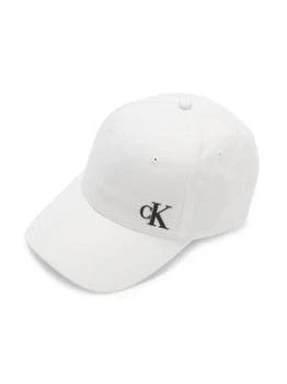 Calvin Klein | Logo Baseball Cap,商家Saks OFF 5TH,价格¥150