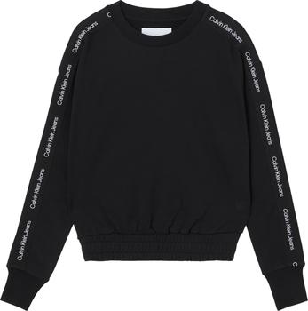 美国ck牛仔裤, Calvin Klein | Calvin Klein Jeans women's sweatshirts商品图片 