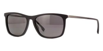 Hugo Boss | Hugo Boss 1249/S/IT 003M9 Polarised商品图片,满$175享9折, 满折