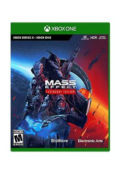 推荐Mass Effect Legendary Edition - XB1商品
