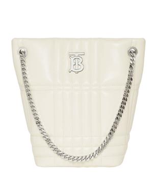 burberry包, Burberry | Small Leather Lola Bucket Bag商品图片 