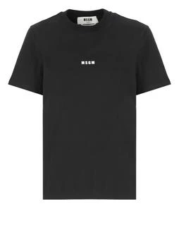 推荐T-Shirt With Logo商品