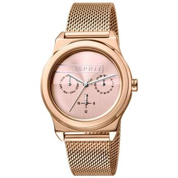 商品Esprit | Esprit Women Women's Watches,商家Premium Outlets,价格¥1002图片