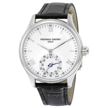 商品[二手商品] Frederique Constant | Horological Smart Watch Men's Watch FC-285S5B6,商家Jomashop,价格¥3665图片