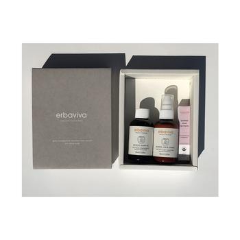 商品Erbaviva | Mama Discovery Kit, 4.9 oz,商家Macy's,价格¥262图片