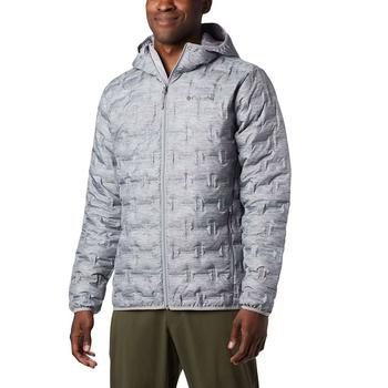 Columbia | Columbia Men's Delta Ridge Down Hooded Jacket商品图片,
