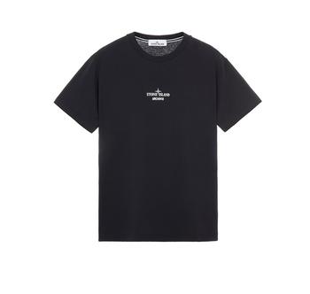 更多stone island, Stone Island | 2NS91 30/1 Cotton Jersey 'ArchivioRaso Gommato Cover Colorato'商品图片 