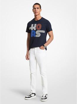 Michael Kors | Slim-Fit Jeans商品图片,7.5折