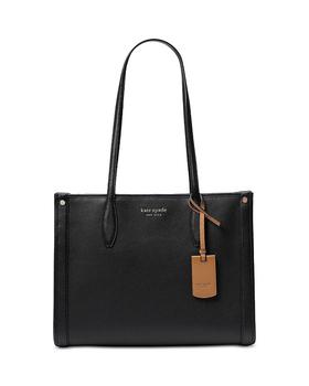 kate spade market, Kate Spade | Market Medium Pebbled Leather Tote商品图片 
