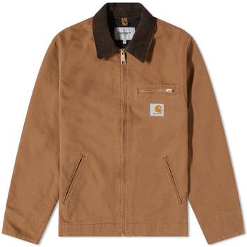 卡哈特外套, Carhartt | Carhartt WIP Detroit Jacket商品图片 满$300享9.5折, 满折