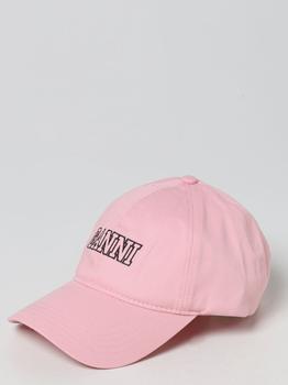 推荐Ganni hat for woman商品