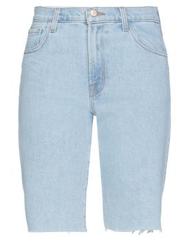 J Brand | Denim shorts商品图片,2.2折