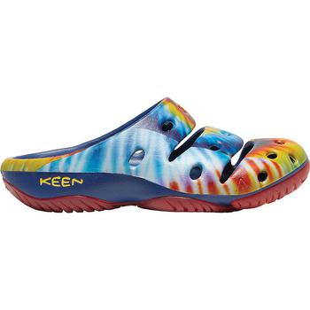 Keen | KEEN Women's Yogui Arts Clog商品图片,8折