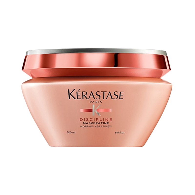 卡诗好用吗, Kérastase | Kerastase卡诗黛丝逸柔发膜200ml商品图片 8.6折×额外9.5折, 包邮包税, 额外九五折
