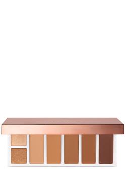 Fenty Beauty真假, Fenty Beauty | Sun Stalk'r Face + Eye Bronzer & Highlighter Palette商品图片 