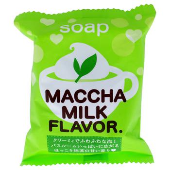 推荐Petit Berry Maccha Milk Flavor Soap by Pelican for Unisex - 2.8 oz Soap商品