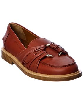 chloe c精选, Chloé | Chloe C Leather Loafer商品图片 7.2折