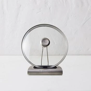 Le Creuset | Stainless Steel Lid Holder,商家Bloomingdale's,价格¥374