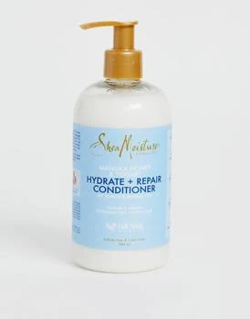 Shea Moisture | Shea Moisture Manuka Honey & Yogurt Hydrate & Repair Conditioner 384g,商家ASOS,价格¥109