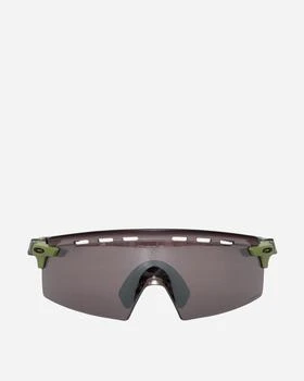 Oakley | Encoder Strike Vented Sunglasses Fern Swirl / Prizm Road Black 6.9折