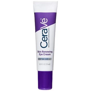 CeraVe | Skin Renewing Eye Cream 