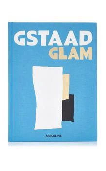 Assouline | Assouline - Gstaad Glam Hardcover Book - Multi - Moda Operandi,商家Fashion US,价格¥789