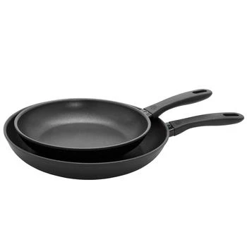 Ballarini | BALLARINI Avola by HENCKELS 2-pc Aluminum Nonstick Fry Pan Set,商家Premium Outlets,价格¥840