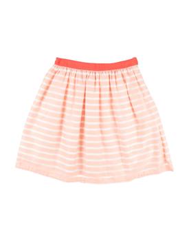 商品HUCKLEBONES | Skirt,商家YOOX,价格¥481图片
