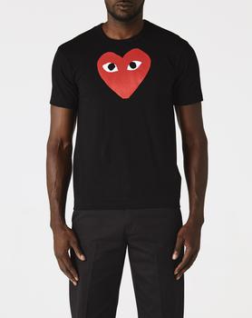 推荐Red Heart T-Shirt商品