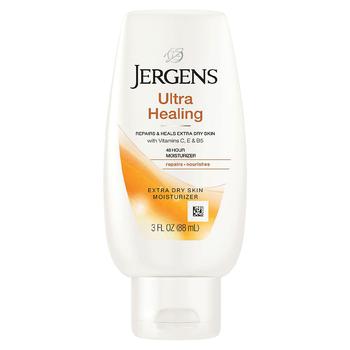 Jergens | Ultra Healing Extra Dry Skin Moisturizer商品图片,独家减免邮费