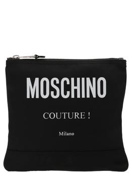 Moschino | Moschino messenger Bag商品图片,8.2折