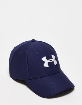 Under Armour | Under Armour Training Blitzing 3.0 cap in navy商品图片,