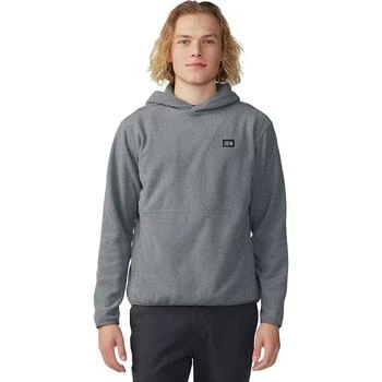 Mountain Hardwear | Microchill Hoodie - Men's 