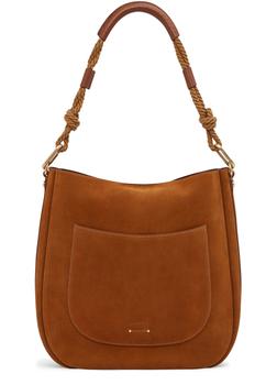 商品VANESSA BRUNO | Holly 新月包,商家24S CN,价格¥1746图片