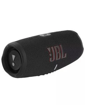 JBL | Charge 5 Waterproof Bluetooth Speaker,商家Macy's,价格¥1063