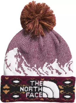 The North Face | The North Face Recycled Pom Pom Hat 独家减免邮费
