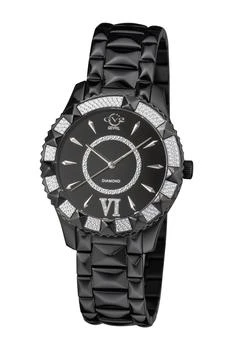 Gevril | Women's GV2 Venice Diamond Bracelet Watch, 39mm - 0.0038 ctw,商家Nordstrom Rack,价格¥2254