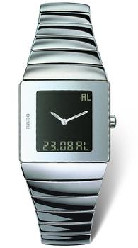 雷达男表价格, Rado | Sintra Multi-Function Mens Watch R13433152商品图片 6折