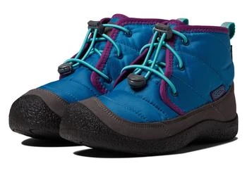 Keen | Howser II Chukka WP (Little Kid/Big Kid) 8.5折起